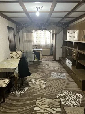 Фото 1 2-комн. квартира в Карасу