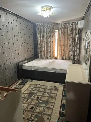 Фото 2 2-комн. квартира в Карасу