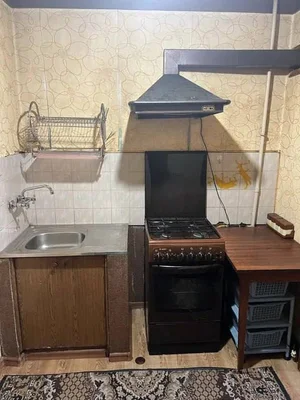 Фото 4 2-комн. квартира в Карасу