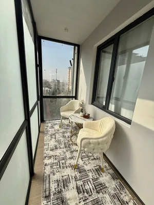 Фото 8 2-комн. квартира в Узбум