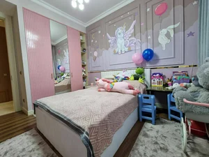 Фото 7 4-комн. квартира в Яккасарайский районе