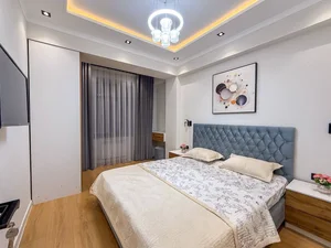 Фото 3 2-комн. квартира в Махтумкули