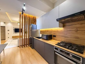 Фото 4 2-комн. квартира в Махтумкули