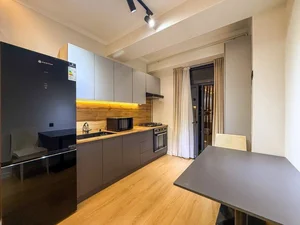 Фото 5 2-комн. квартира в Махтумкули