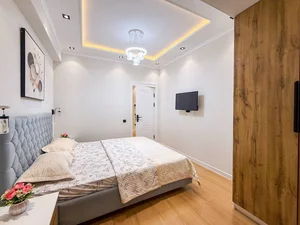 Фото 6 2-комн. квартира в Махтумкули