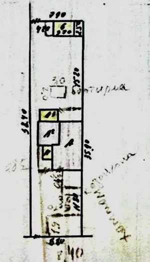 Фото 1 Участок в БуюкипакЙули