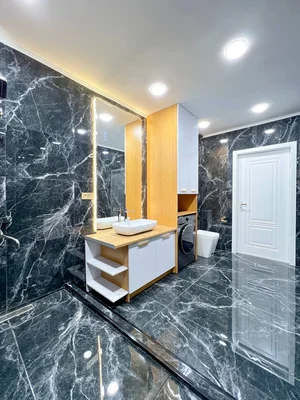 Фото 10 3-комн. квартира в Буюк ипак йули