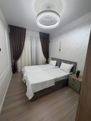 Фото 1 3-комн. квартира в Махтумкули ул.