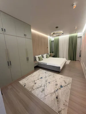 Фото 2 3-комн. квартира в Махтумкули ул.