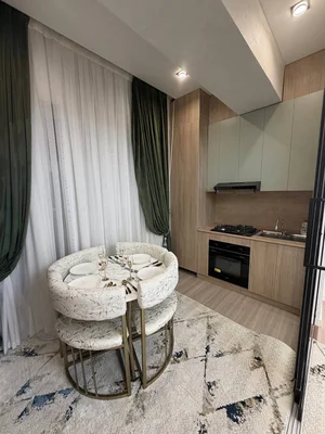 Фото 3 3-комн. квартира в Махтумкули ул.