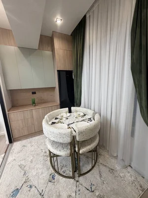 Фото 4 3-комн. квартира в Махтумкули ул.