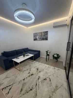 Фото 5 3-комн. квартира в Махтумкули ул.