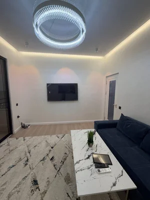 Фото 9 3-комн. квартира в Махтумкули ул.