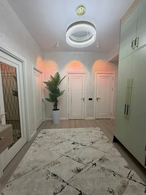 Фото 10 3-комн. квартира в Махтумкули ул.