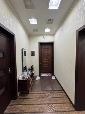 Фото 6 3-комн. квартира в Шота Руставели ул.