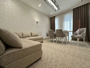 Фото 2 3-комн. квартира в Мирабадском районе