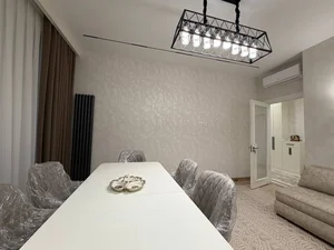 Фото 3 3-комн. квартира в Мирабадском районе