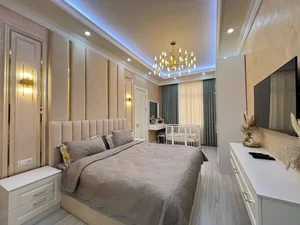 Фото 2 3-комн. квартира в Мирзо-Улугбекском районе