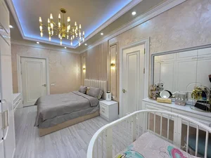 Фото 4 3-комн. квартира в Мирзо-Улугбекском районе