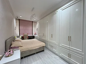 Фото 7 3-комн. квартира в Мирзо-Улугбекском районе