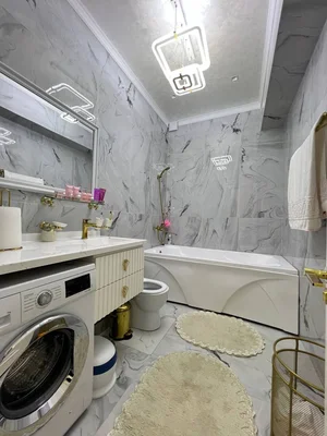 Фото 8 3-комн. квартира в Мирзо-Улугбекском районе