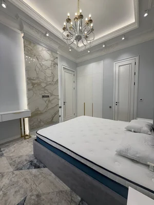 Фото 3 3-комн. квартира в Tashkent City