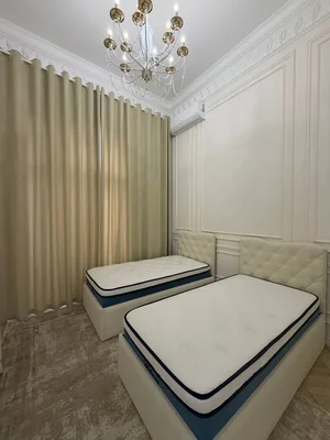 Фото 4 3-комн. квартира в Tashkent City