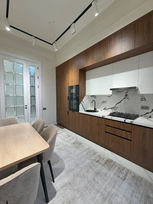 Фото 5 3-комн. квартира в Tashkent City