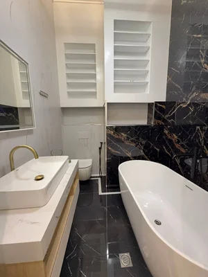 Фото 6 3-комн. квартира в Tashkent City