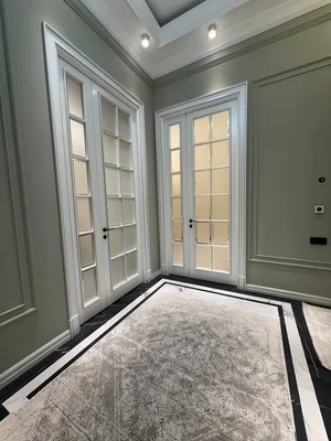 Фото 9 3-комн. квартира в Tashkent City