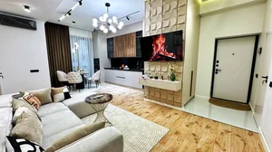 Фото 3 3-комн. квартира в Финансовый институт