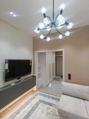 Фото 1 2-комн. квартира в Буюк Ипак Йули