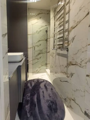 Фото 9 2-комн. квартира в Буюк Ипак Йули