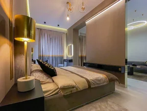 Фото 6 2-комн. квартира в Tashkent City