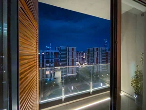 Фото 9 2-комн. квартира в Tashkent City