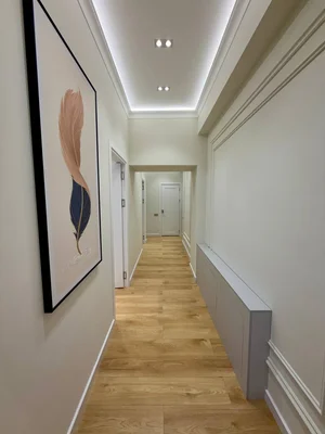 Фото 8 4-комн. квартира в Глинка Гаи