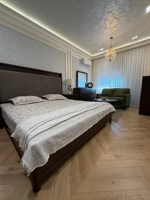 Фото 4 2-комн. квартира в улица Садык Азимова