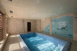 Фото 7 Дом в Гостиница Россия