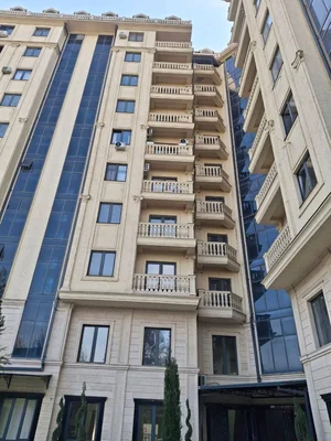 Фото 5 3-комн. квартира в Юнусабадском районе