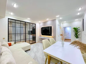 Фото 1 3-комн. квартира в Мирзо-Улугбекском районе