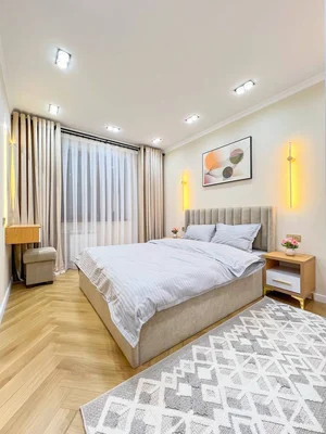 Фото 3 3-комн. квартира в Мирзо-Улугбекском районе