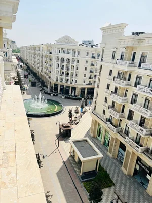 Фото 7 3-комн. квартира в Ташкент сити