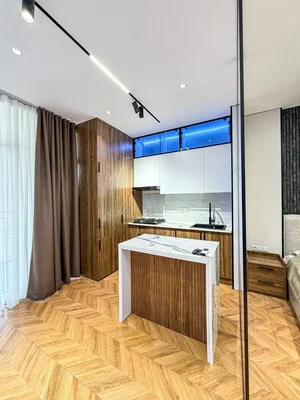 Фото 1 1-комн. квартира в Яккасарайском районе