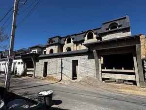 Фото 2 Дом в Юнусабадском районе