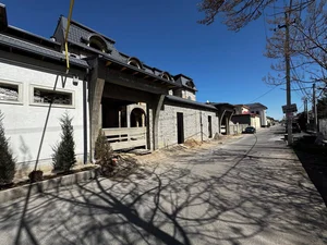 Фото 3 Дом в Юнусабадском районе