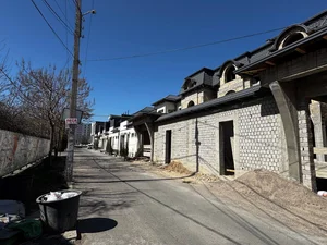 Фото 4 Дом в Юнусабадском районе