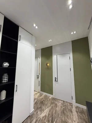 Фото 2 3-комн. квартира в Мирабадском районе