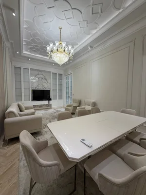 Фото 1 3-комн. квартира в Tashkent City