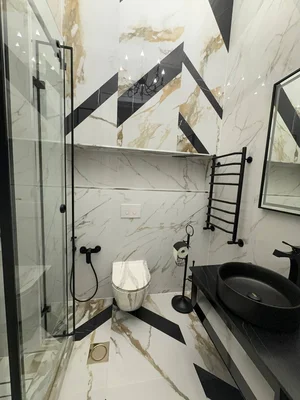 Фото 10 3-комн. квартира в Tashkent City