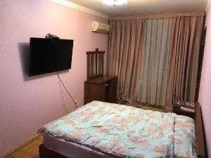 Фото 2 4-комн. квартира в Алайский базар